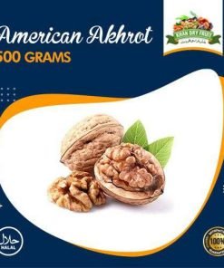 American Akhrot Giri (250gm Pack)