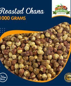 Roasted Chana (250gm Pack)