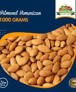 American Badam Giri (250gm Pack)