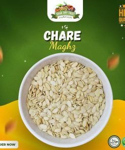 Char Magaz Seeds (250gm Pack) Melon Seeds