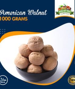 Premium Walnuts (250gm Pack)