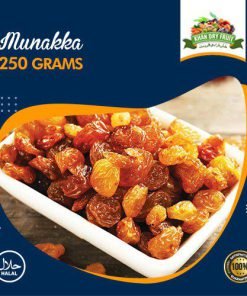 Munakka (250gm Pack)