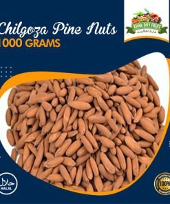 Chilgoza Pine Nuts (250gm Pack)