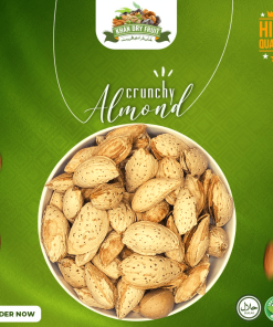 Kaghzi Badam (250gm Pack)