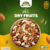Mix Dried Fruits (250gm Pack)