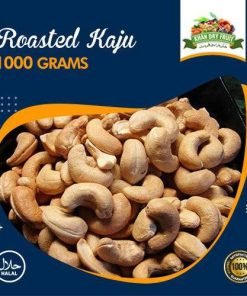 Roasted kaju (250gm Pack)