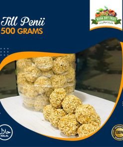 Till Peni Jar 60 Pies