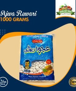 Special Ajwa Rewari (250gm Pack)
