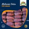 Mabroom dates Khajoor 250gm Pack - Premium Quality Dates from Saudi Arabia