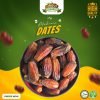 Mabroom dates Khajoor 250gm Pack - Premium Quality Dates from Saudi Arabia