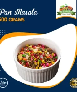 Pan Masala (250gm Pack)