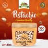 Pista Dry Fruits Gift Basket (250gm Pack)