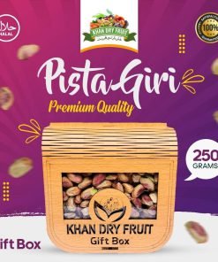 Pista Giri Maghz Gift Box (250gm Pack)