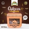 Chilgoza Dry Fruits Gift Basket (250gm Pack)