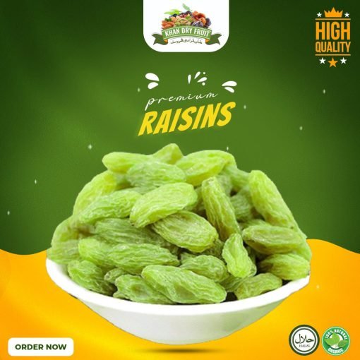 Kishmish (250gm Pack)