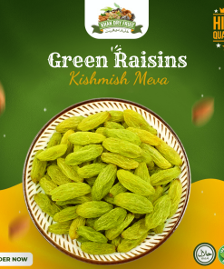 Kishmish (250gm Pack)