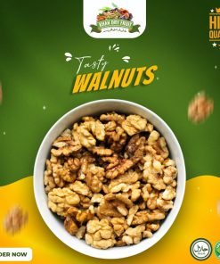 American Akhrot Giri (250gm Pack)