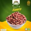 Raw Peanut (250gm Pack)