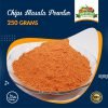 Chips Masala (250gm Pack)