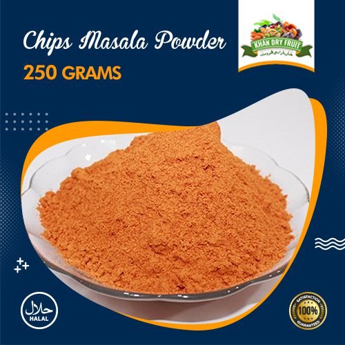 Chips Masala (250gm Pack)