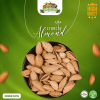 Kaghzi Badam Almonds soft shells 1kg Pack