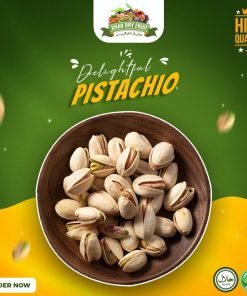 Buy Iranian Pistachio Online in Pakistan - Best Prices Guaranteed