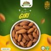 Australian Almonds (250gm Pack)