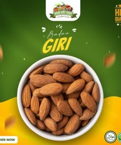 Australian Almonds (250gm Pack)