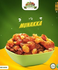 Munakka (250gm Pack)