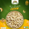 Raw Cashews Online - 1kg Pack of Unsalted Cashew Nuts