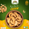 Enjoy the Perfect Crunch with Roasted Kaju - 1KG Pack