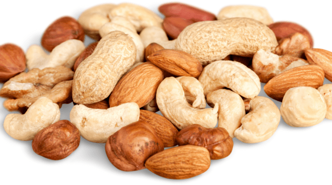 List Of Dry Fruits To Add In Your Diet With Their Benefits,