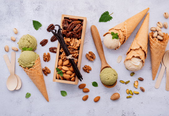 Boost Your Health: A Comprehensive Guide to Incorporating Dry Fruits in Your Die