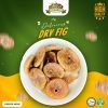 Dried Anjeer Large (250gm Pack)
