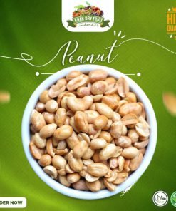 High Quality Peanuts (250gm Pack)