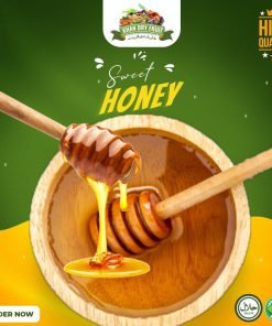 Honey-Shehad (250gm Pack)