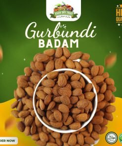 Kata Badam (250gm Pack)