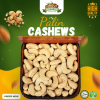 Raw Cashews (250gm Pack)