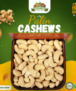 Raw Cashews (250gm Pack)