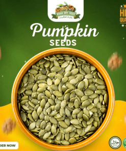 Pumpkin Seeds (250gm Pack)
