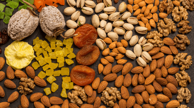 Nayab Dry Fruit Store: Your Trusted Destination for Quality Dry Fruits