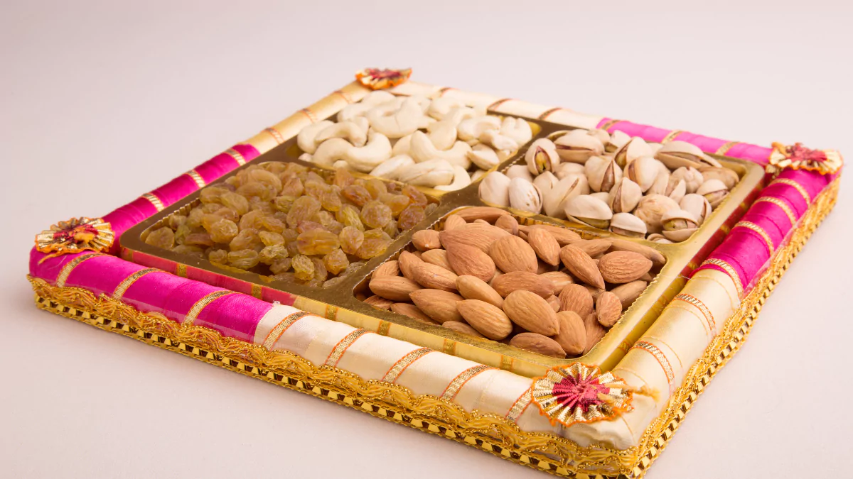 How to Buy Dry Fruits in Pakistan: A Comprehensive Guide