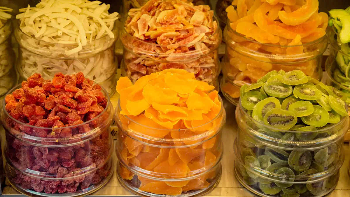 Nayab Dry Fruit Store: Your Trusted Destination for Quality Dry Fruits