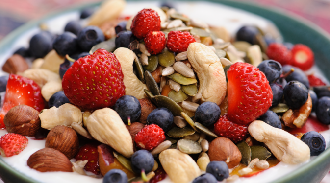 Baking Bliss: The Art of Crafting Dry Fruit Cakes