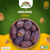 Medjool Dates ( 250gm Pack )