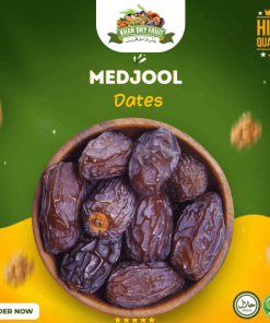 Medjool Dates ( 250gm Pack )