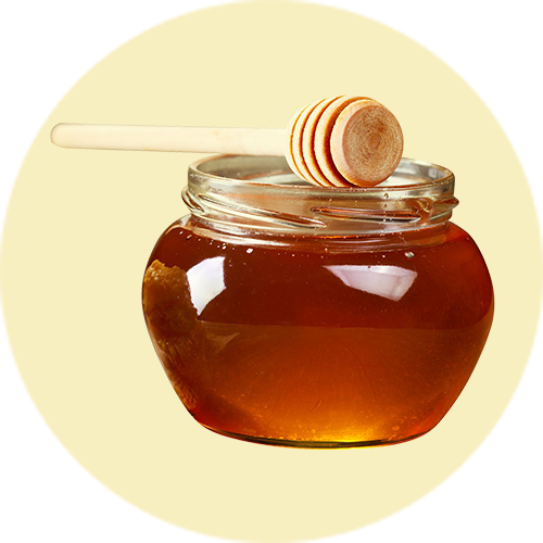 honey