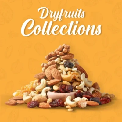dried fruit