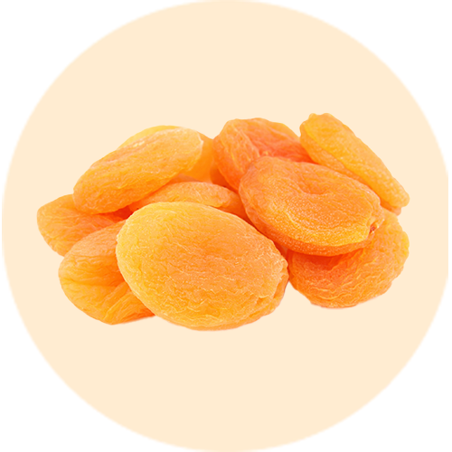 apricot