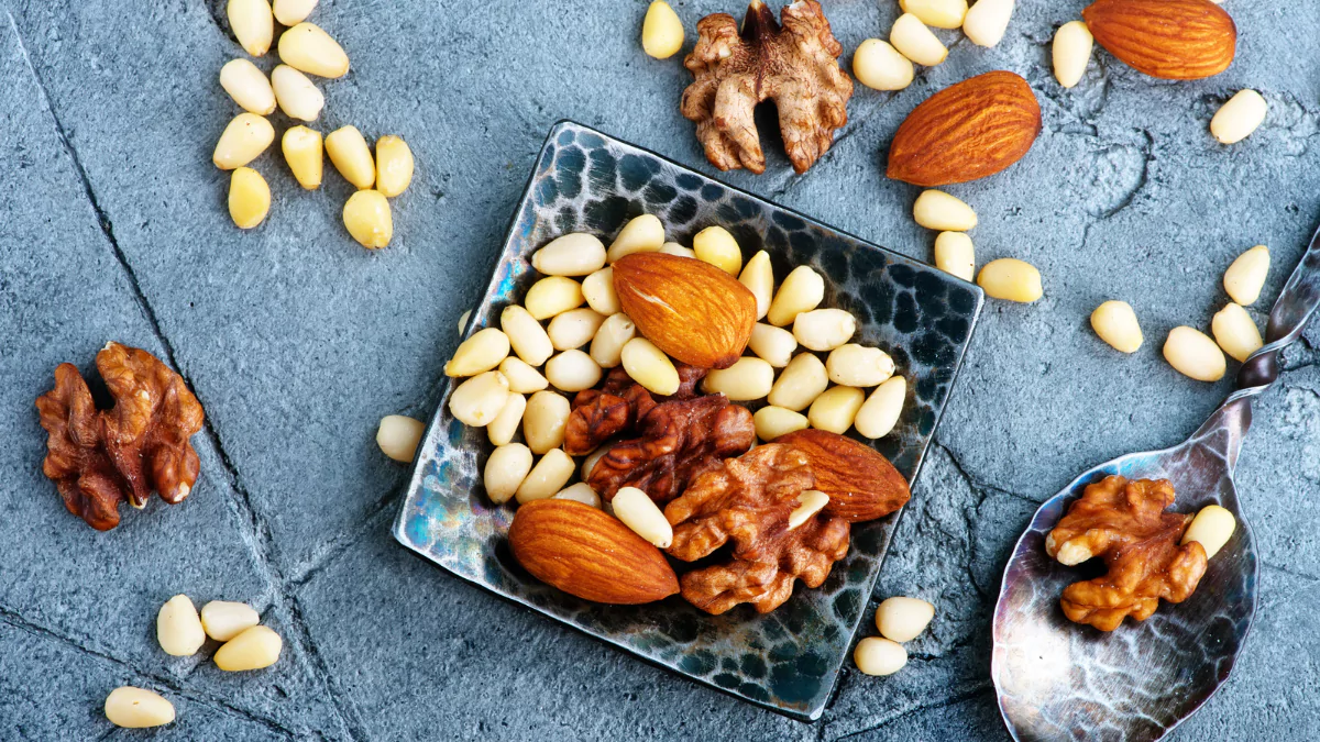 The Ultimate Guide to Dry Fruits: Health Benefits, Varieties, and Where to Buy